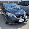 nissan note 2018 -NISSAN--Note DBA-E12--E12-608997---NISSAN--Note DBA-E12--E12-608997- image 1