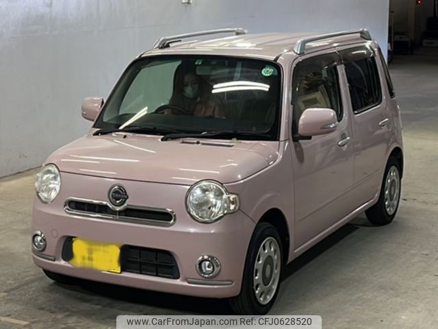 daihatsu mira-cocoa 2014 -DAIHATSU 【福岡 582ぬ8977】--Mira Cocoa L675S-0165569---DAIHATSU 【福岡 582ぬ8977】--Mira Cocoa L675S-0165569- image 1