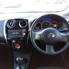 nissan note 2014 -NISSAN--Note DBA-E12--E12-191885---NISSAN--Note DBA-E12--E12-191885- image 10