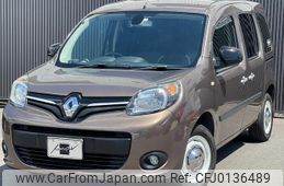 renault kangoo 2015 quick_quick_KWK4M_VF1KW2UBAF0717412