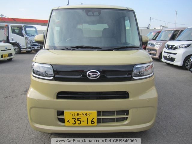 daihatsu tanto 2023 -DAIHATSU--Tanto 5BA-LA660S--LA660S-0077150---DAIHATSU--Tanto 5BA-LA660S--LA660S-0077150- image 2