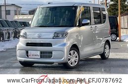 daihatsu tanto 2023 quick_quick_LA650S_LA650S-0390302