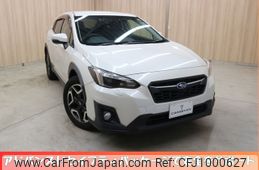 subaru xv 2017 -SUBARU--Subaru XV DBA-GT7--GT7-042295---SUBARU--Subaru XV DBA-GT7--GT7-042295-