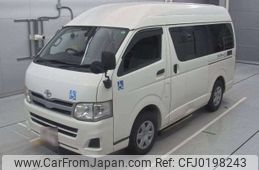 toyota regiusace-van 2012 -TOYOTA--Regius ace Van CBF-TRH200Kｶｲ--TRH200-0156699---TOYOTA--Regius ace Van CBF-TRH200Kｶｲ--TRH200-0156699-