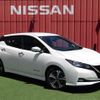 nissan leaf 2019 -NISSAN--Leaf ZAA-ZE1--ZE1-056296---NISSAN--Leaf ZAA-ZE1--ZE1-056296- image 1