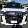 toyota alphard 2021 -TOYOTA--Alphard 3BA-AGH30W--AGH30-0377148---TOYOTA--Alphard 3BA-AGH30W--AGH30-0377148- image 19