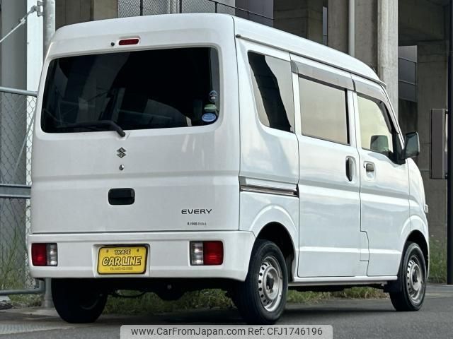 suzuki every 2017 CFJ1746196 image 2