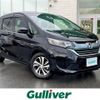 honda freed 2017 -HONDA--Freed DAA-GB7--GB7-1036700---HONDA--Freed DAA-GB7--GB7-1036700- image 1