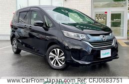 honda freed 2017 -HONDA--Freed DAA-GB7--GB7-1036700---HONDA--Freed DAA-GB7--GB7-1036700-