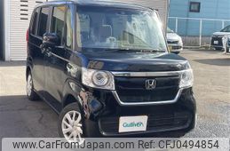 honda n-box 2020 -HONDA--N BOX 6BA-JF4--JF4-1121748---HONDA--N BOX 6BA-JF4--JF4-1121748-