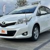 toyota vitz 2014 -TOYOTA--Vitz DBA-NSP130--NSP130-2146114---TOYOTA--Vitz DBA-NSP130--NSP130-2146114- image 10