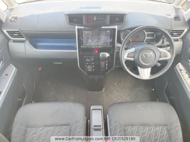 toyota tank 2018 CFJ1529189 image 2