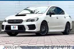 subaru wrx-s4 2020 CFJ1648158