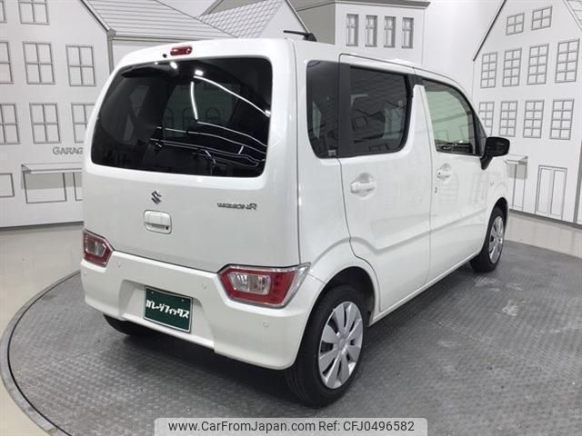 suzuki wagon-r 2023 quick_quick_5BA-MH85S_MH85S-159543 image 2