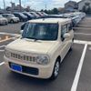 suzuki alto-lapin 2010 CFJ1754217 image 1