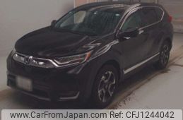 honda cr-v 2022 -HONDA--CR-V 6BA-RW1--RW1-1300858---HONDA--CR-V 6BA-RW1--RW1-1300858-