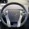 toyota prius-α 2011 CFJ1520841 image 12