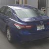 toyota camry 2018 -TOYOTA 【大宮 302ﾇ1701】--Camry AXVH70-1038469---TOYOTA 【大宮 302ﾇ1701】--Camry AXVH70-1038469- image 2