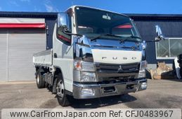 mitsubishi-fuso canter 2011 GOO_NET_EXCHANGE_0201961A30241123W001