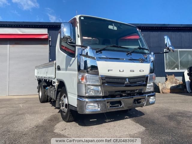 mitsubishi-fuso canter 2011 GOO_NET_EXCHANGE_0201961A30241123W001 image 1