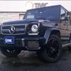 mercedes-benz g-class 2015 quick_quick_463272_WDB4632721X235056 image 1