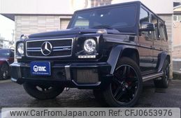 mercedes-benz g-class 2015 quick_quick_463272_WDB4632721X235056