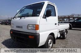 suzuki carry-truck 1998 A442