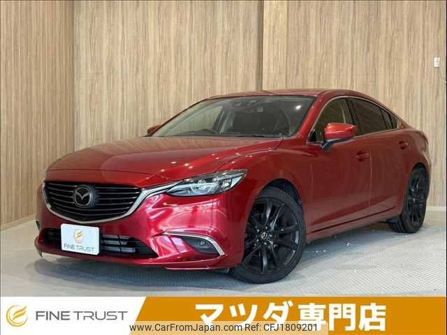 mazda atenza 2015 CFJ1809201 image 1