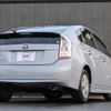 toyota prius 2010 quick_quick_DAA-ZVW30_ZVW30-5208764 image 2