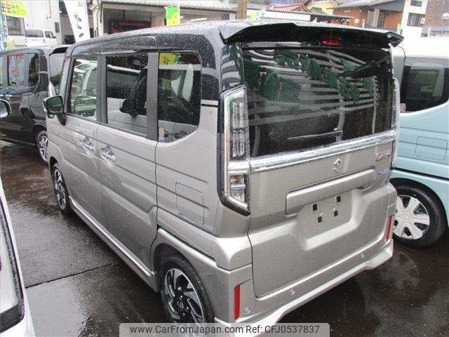 suzuki spacia 2023 -SUZUKI 【岐阜 582ﾎ2797】--Spacia MK94S-105681---SUZUKI 【岐阜 582ﾎ2797】--Spacia MK94S-105681- image 2