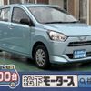 daihatsu mira-e-s 2023 -DAIHATSU--Mira e:s 5BA-LA350S--LA350S-0386077---DAIHATSU--Mira e:s 5BA-LA350S--LA350S-0386077- image 1