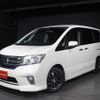 nissan serena 2012 -NISSAN--Serena FC26--FC26-086187---NISSAN--Serena FC26--FC26-086187- image 1