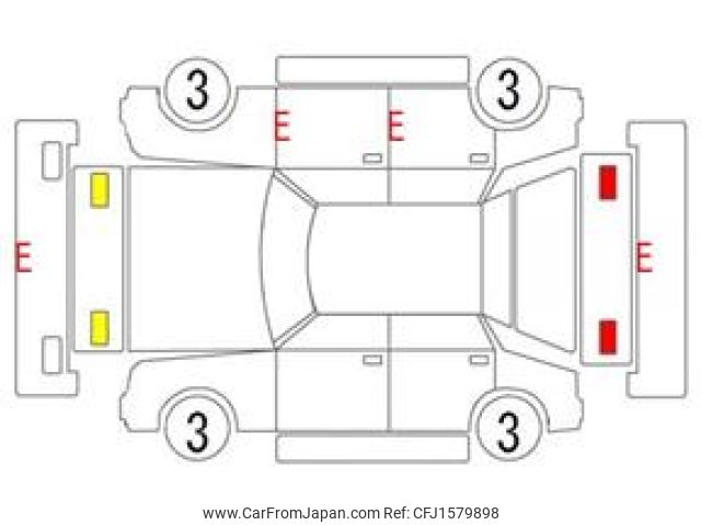 honda civic 2018 CFJ1579898 image 2