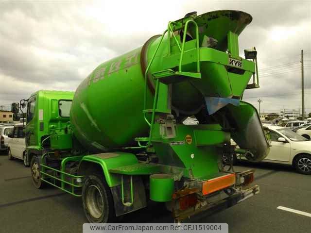 hino ranger 2006 CFJ1519004 image 2