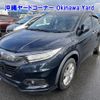 honda vezel 2019 -HONDA--VEZEL RU1-1318984---HONDA--VEZEL RU1-1318984- image 12