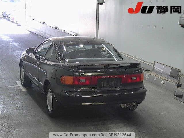 toyota celica 1989 -TOYOTA--Celica ST182-0006380---TOYOTA--Celica ST182-0006380- image 2