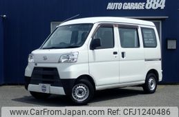 daihatsu hijet-cargo 2019 quick_quick_EBD-S321V_S321V-0405859