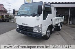 isuzu elf-truck 2016 GOO_NET_EXCHANGE_0502426A30250311W001