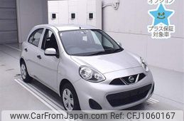 nissan march 2020 -NISSAN--March K13-089086---NISSAN--March K13-089086-