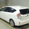 toyota prius-α 2014 -TOYOTA--Prius α DAA-ZVW41W--ZVW41-3370683---TOYOTA--Prius α DAA-ZVW41W--ZVW41-3370683- image 6