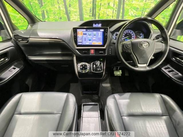 toyota esquire 2016 -TOYOTA--Esquire DAA-ZWR80G--ZWR80-0191367---TOYOTA--Esquire DAA-ZWR80G--ZWR80-0191367- image 2