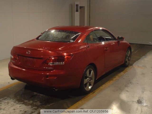 lexus is 2012 -LEXUS--Lexus IS GSE20-2524841---LEXUS--Lexus IS GSE20-2524841- image 2