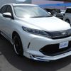 toyota harrier 2017 quick_quick_DBA-ASU60W_ASU60-0006226 image 6