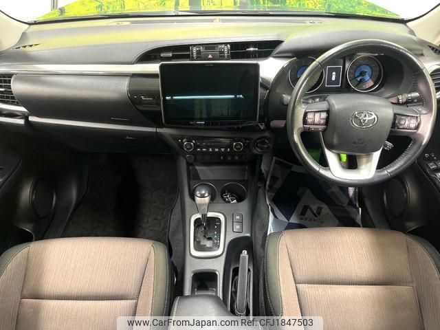 toyota hilux 2017 CFJ1847503 image 2