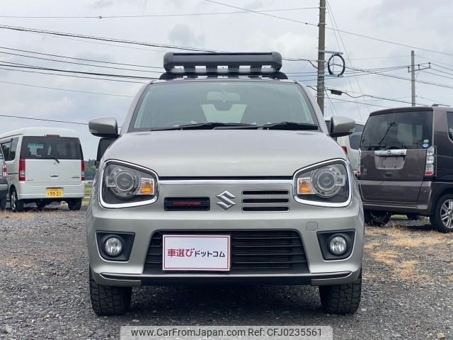 suzuki alto-works 2017 -SUZUKI--Alto Works DBA-HA36S--HA36S-893482---SUZUKI--Alto Works DBA-HA36S--HA36S-893482- image 2