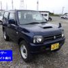 suzuki jimny 2017 -SUZUKI 【高松 580あ6593】--Jimny JB23W-770664---SUZUKI 【高松 580あ6593】--Jimny JB23W-770664- image 1