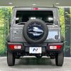 suzuki jimny-sierra 2022 -SUZUKI--Jimny Sierra 3BA-JB74W--JB74W-173611---SUZUKI--Jimny Sierra 3BA-JB74W--JB74W-173611- image 16