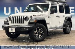 chrysler jeep-wrangler 2020 -CHRYSLER--Jeep Wrangler ABA-JL36L--1C4HJXMG5LW307830---CHRYSLER--Jeep Wrangler ABA-JL36L--1C4HJXMG5LW307830-