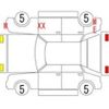 honda cr-z 2013 CFJ1768754 image 2