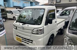 daihatsu hijet-truck 2016 -DAIHATSU--Hijet Truck EBD-S510P--S510P-0132879---DAIHATSU--Hijet Truck EBD-S510P--S510P-0132879-